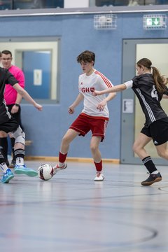 Bild 22 - wCJ NFV Futsalturnier